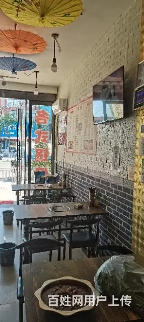 饭店转让   餐饮转让 - 图片 5