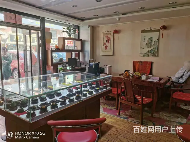 B个人一世纪广场空店转让 - 图片 4