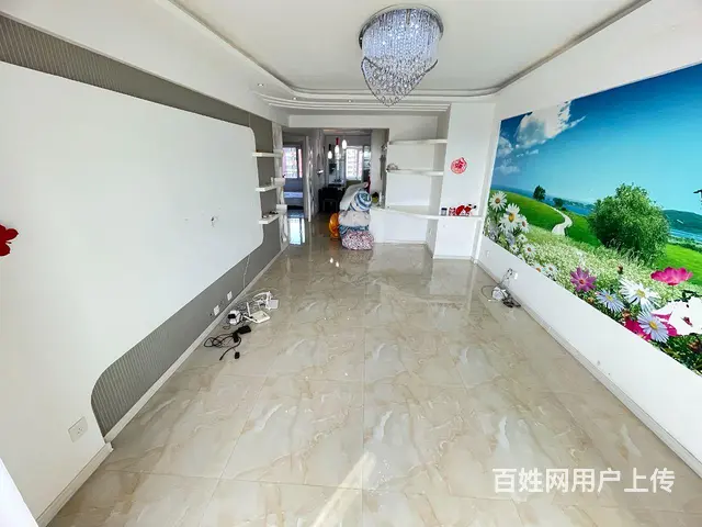 新湖国际一期河景南北两室14楼看房方便 - 图片 3