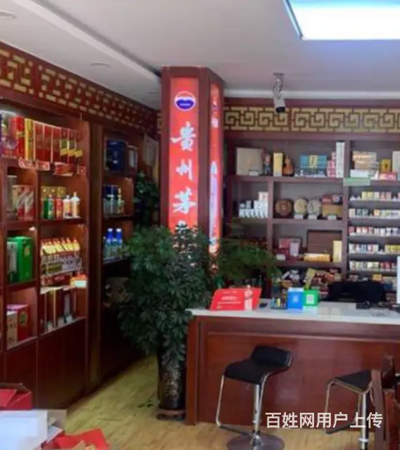 (转让) 老城春都路烟酒店出租，无转让费，房东急租 - 图片 4