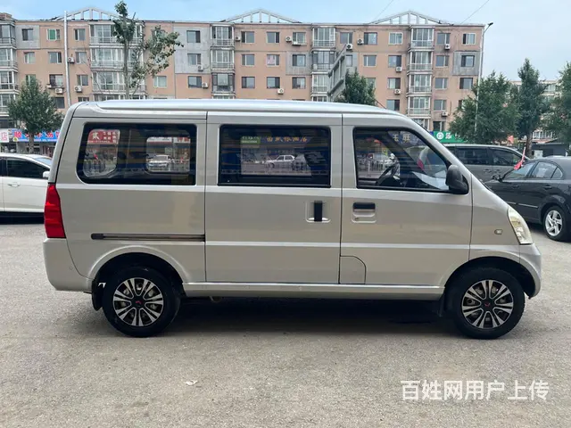 嘎嘎新的五菱荣光 - 图片 7