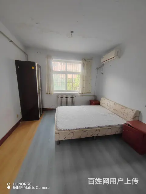 永安新型社区一室一厅一楼 - 图片
