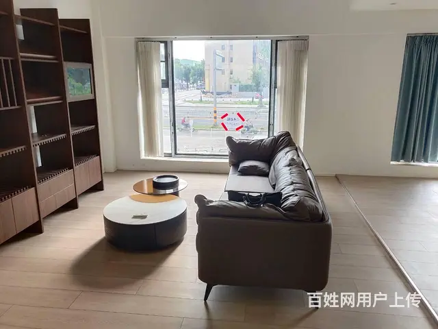 （51旺铺推荐）城西书馨花苑58平铺面直租 - 图片 7
