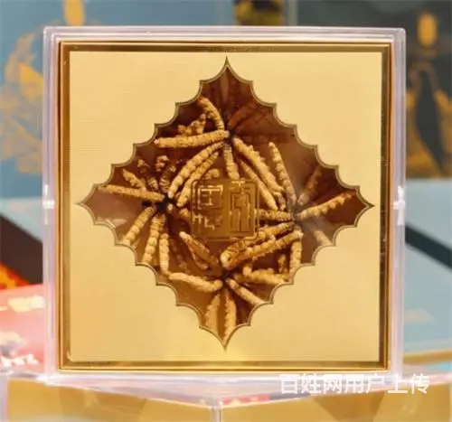 白云冬虫夏草回收价钱是多少 - 图片 12
