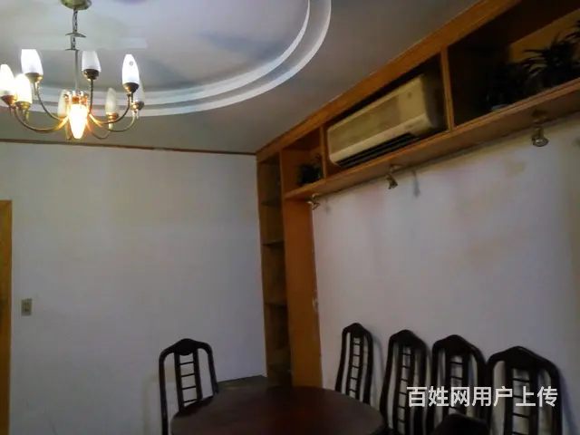中山北路旺角星辰附近3室2厅精装修家具家电齐全月租1200 - 图片 4