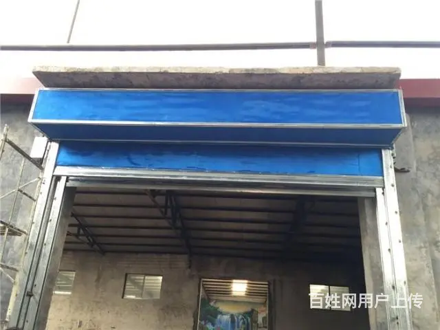 电动车库门、卷帘门、感应门、车号识别、门禁、防火门 - 图片 1