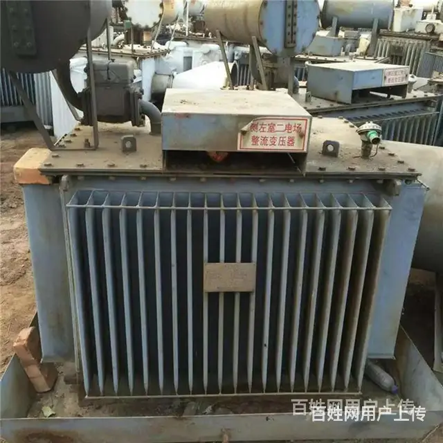 巢湖回收电炉变压器大型站点收购电话 - 图片 6