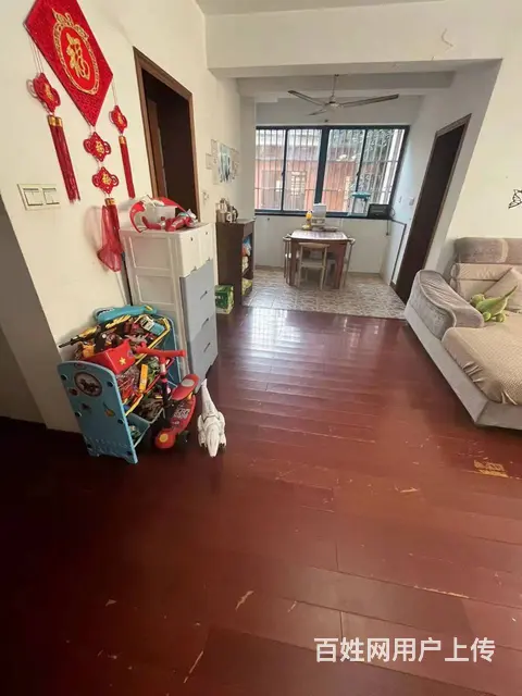 四季新城北苑(武进) 普通住宅 中等装修 - 图片 2