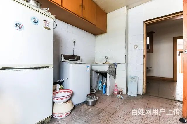 王城大道36号院 普通住宅 中等装修 - 图片 6