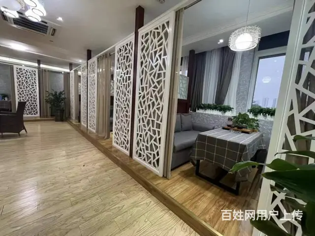 （兴铺）高新区临街小区附近精装茶楼整体转让 - 图片 8