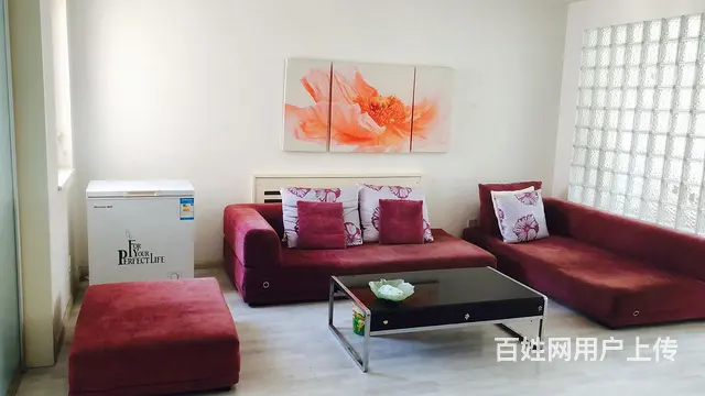 声远山庄精装好房实惠价出租 - 图片 1