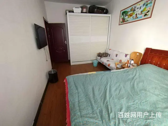 焦东路小学北校区十七中 北环路岗庄 塑料厂5楼 - 图片 7