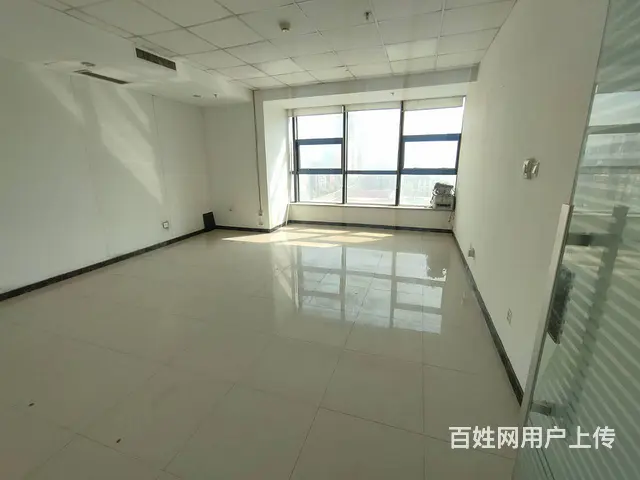 胜利大厦丨103平丨4.5万含物业丨精装带发票丨1+1格局丨 - 图片 3