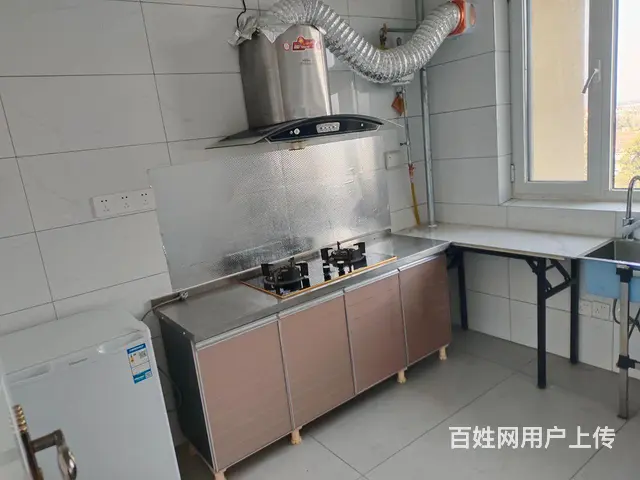 十里庄园小区 普通住宅2厅 中等装修 - 图片 8
