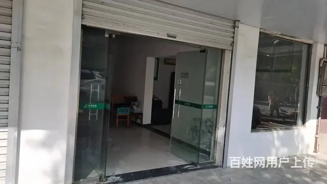 全椒大墅门面房屋出租 - 图片 1