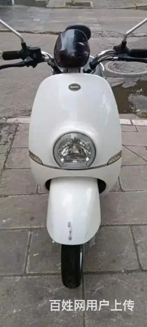 电动车 - 图片 1