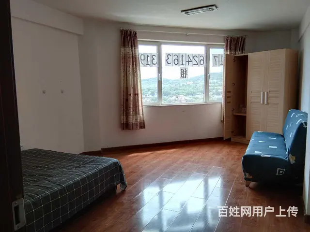 设施齐全，拎包入住 - 图片 4