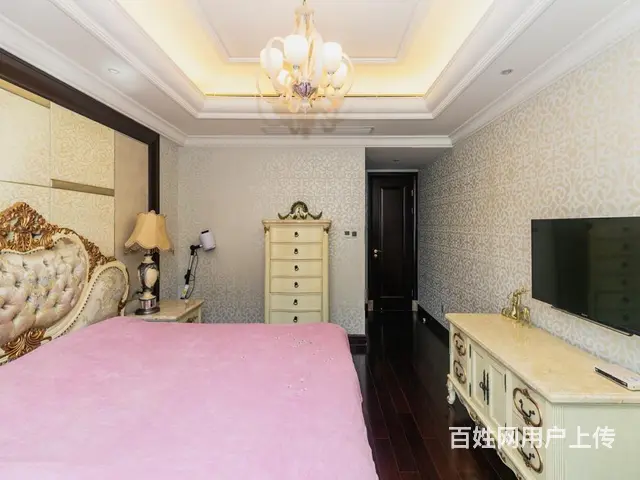 远洋大河宸章新出大三房 高层视野 全屋精装修带地暖 - 图片 6