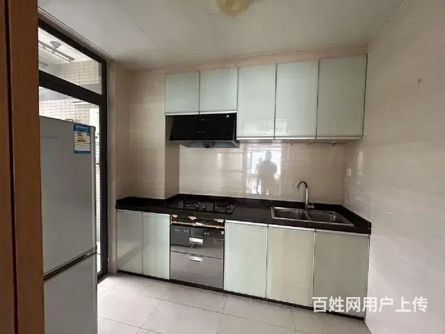 吉大 中天维港 高性价比高品质 豪华 海景2房 拎包入住 - 图片 2