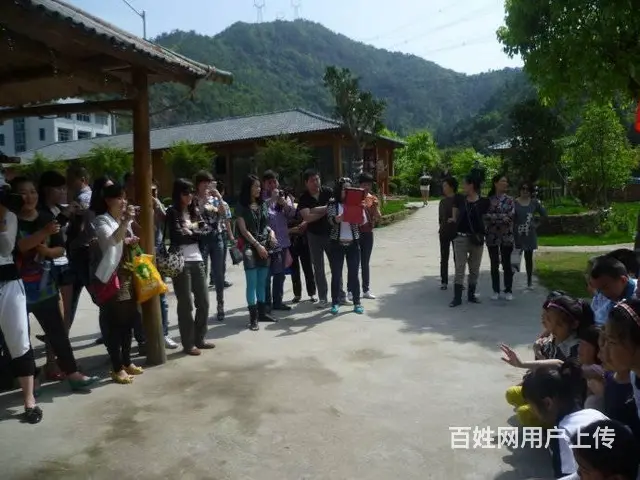 芽呗早教中心为什么要定期举行户外活动？ - 图片 2