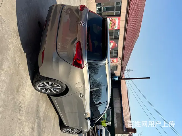 别克GL6 2018款 1.3T 手自一体 18T 6座尊贵 - 图片 6