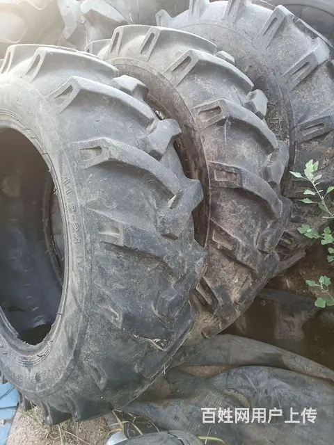 各种型号旋耕机轮胎型号齐全价格低 - 图片 5