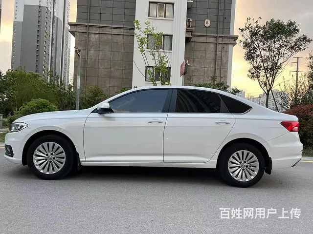 大众 朗逸 2019款 1.4TSI 双离合 280TSI - 图片 5