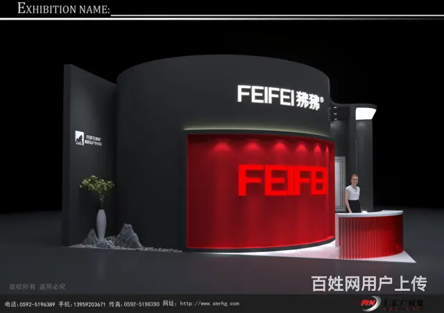 国际石材展高品质案例-公司品牌展示-产品展示 - 图片 3