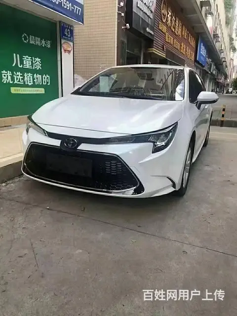 春日踏青出游季即将到来，你还差一辆新车 - 图片 1