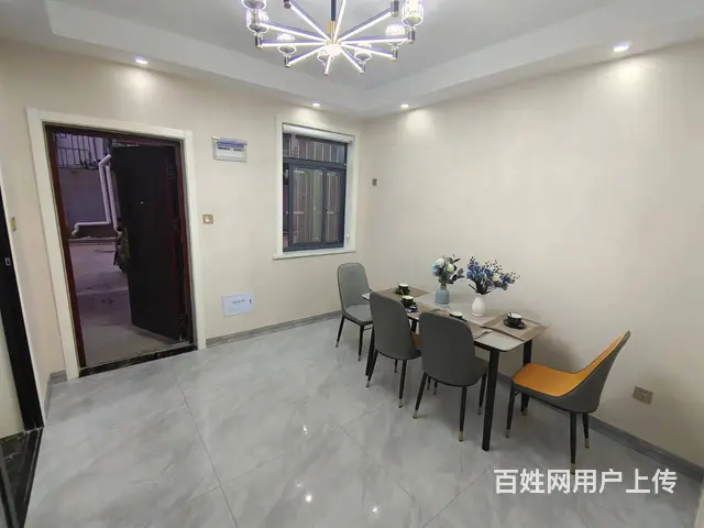 地铁房 清凉新村 送阳光房大院，豪华装修 - 图片 6