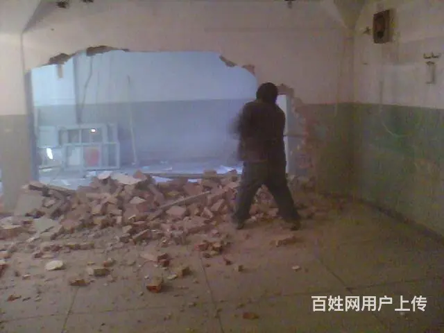 邢台体育馆场所建筑修缮加固 商铺装修改造加固施工 - 图片 3