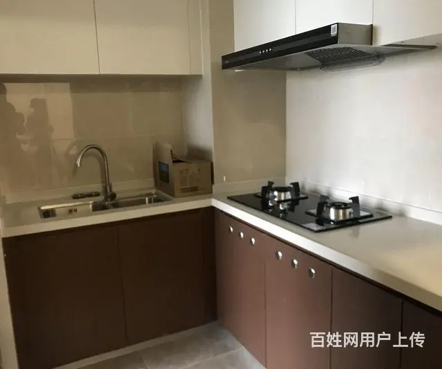 绿景玺悦湾 一房 精装 港珠澳大桥入口旁  中信红树湾旁 - 图片 1
