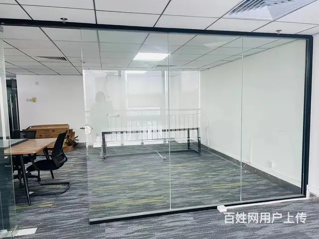重新装修写字楼出租，92方6500元/月 - 图片 3