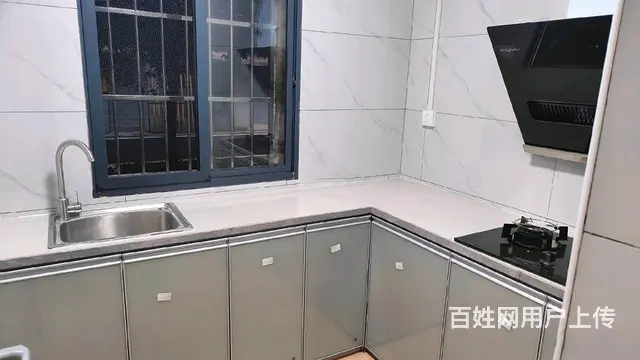 红湘北路南华大学附近3室1厅新装修家具家电齐全月租1000 - 图片 5