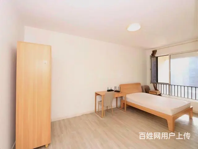滨江区政府东方郡好房 全南户型 江南实验朝南双阳台 地段繁华 - 图片 6