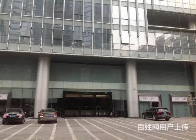 珠江新城写字楼底商 旺铺带租约出售 5点回率 - 图片 12