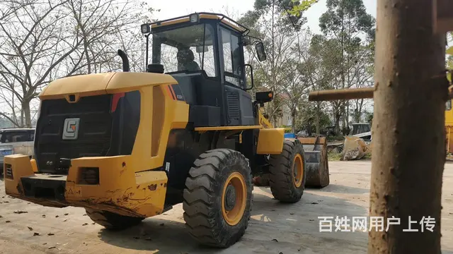 专业收售各种工程机械 - 图片 1