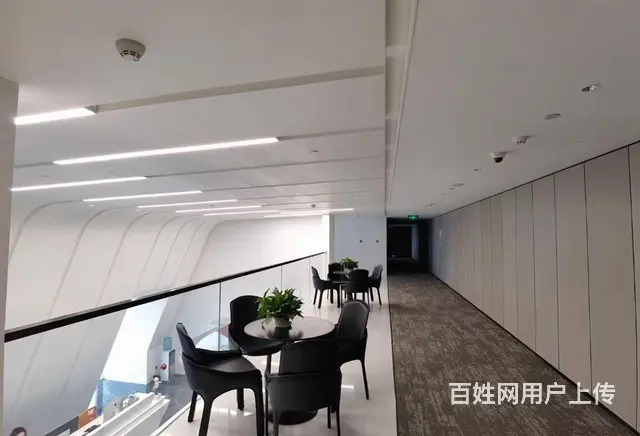 东方希望天祥广场天际2260平精装跃层豪装写字楼出租 - 图片 5