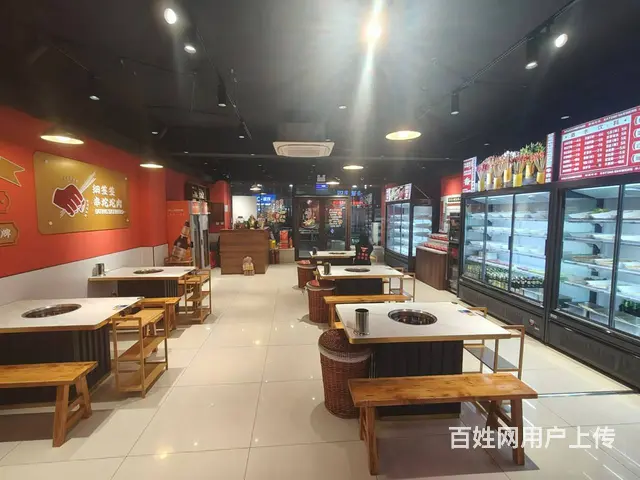 皇姑区昆山西路餐饮店出兑 - 图片 6