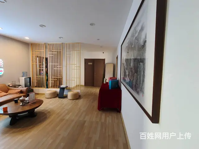 1267 一宫高端养生馆出租 装修精美  无需二次投资 - 图片 3