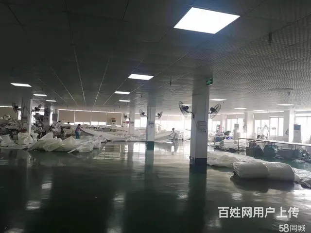 【搞定了！】常州钟楼凌家塘厂房低价出租 - 图片 3