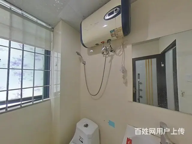 整租·水晶森林二期 3室2厅 南/北 - 图片 3