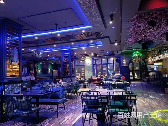 B个人一御景湾商业街音乐烤吧转让 - 图片 8