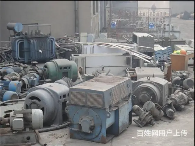 揭阳陶瓷厂设备回收-致电洽谈回收业务 - 图片 1