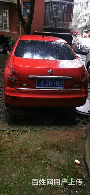 标致207(进口) 2009款 1.6T 手动 五门版 - 图片 6