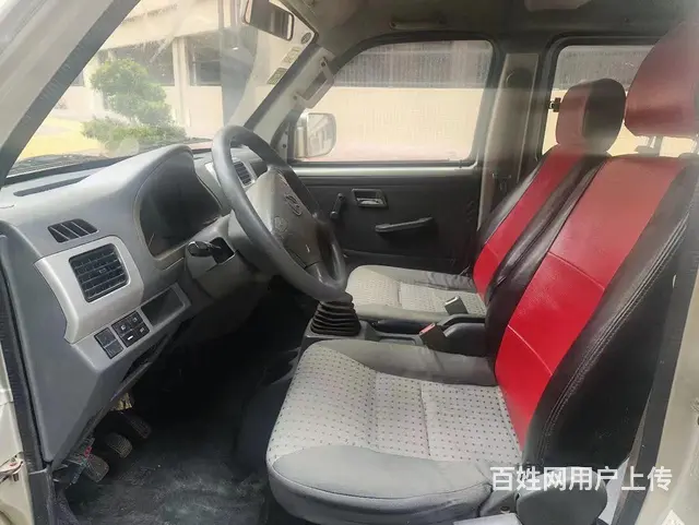 12长安450，一手车 - 图片 8