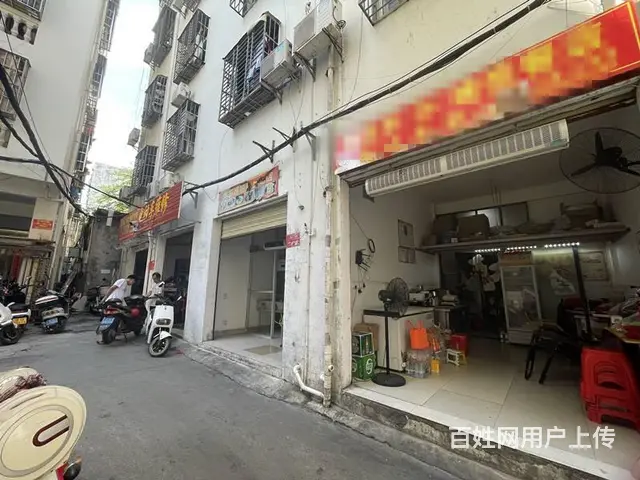 （51旺铺推荐）港门村30平外卖店转让 - 图片 3