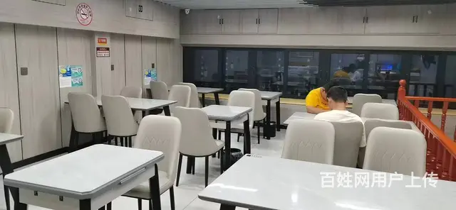 7937(七P）个人城中区万科城29号临街餐饮店对外转让 - 图片 5