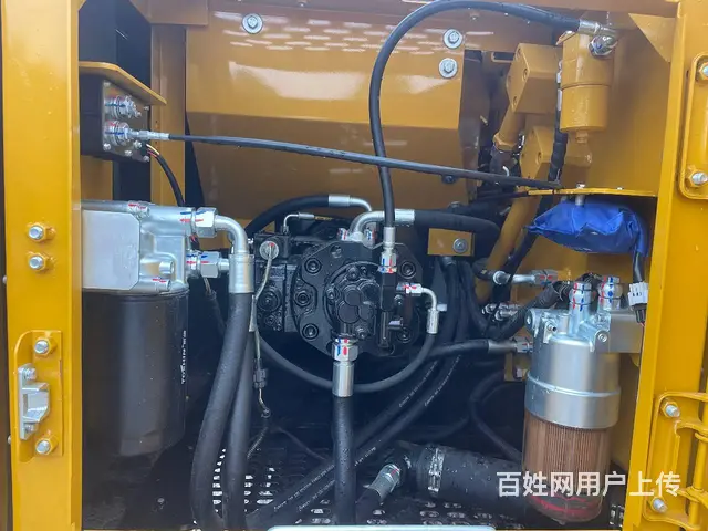出售二手挖掘机三一155-10质保两年包邮支持分期 - 图片 4