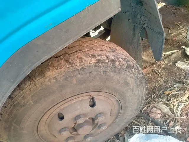 江淮 平板车 国3 - 图片 3